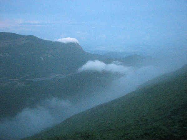 എപ്പോള് വേണമെങ്കിലും മാറാവുന്ന കാലാവസ്ഥ