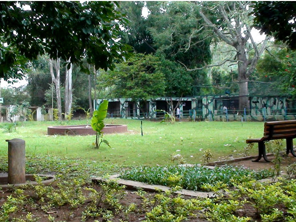 അടുമല്ലേശ്വര ക്ഷേത്രം