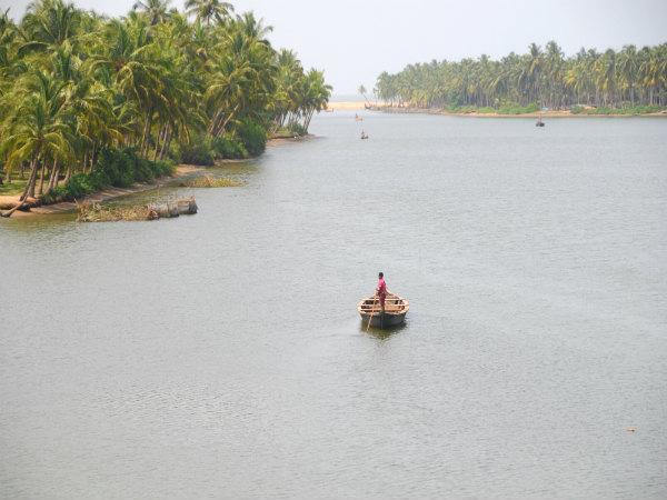 അതിരാവിലെ പുറപ്പെട്ടാല്