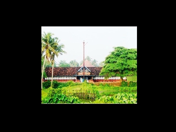 നെട്ടൂര് മഹാദേവ ക്ഷേത്രം