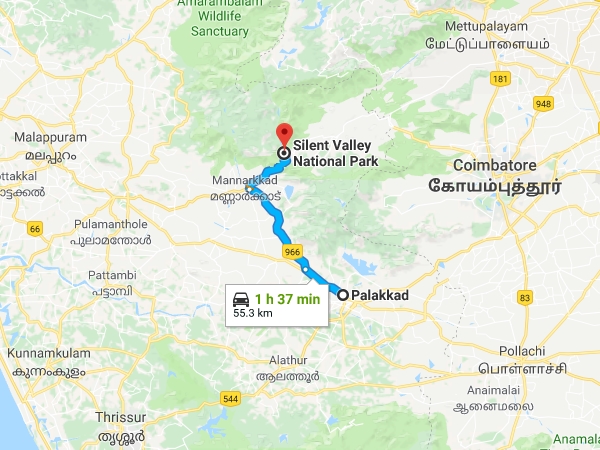 എത്തിച്ചേരാന്