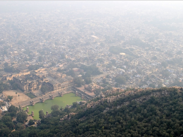 ജഹാംഗീറിന്റെ സ്വത്തുക്കള്
