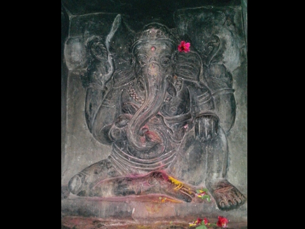 ഹിന്ദു ക്ഷേത്രം