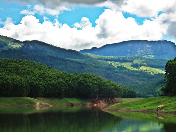 എക്കോ പോയിന്റ്