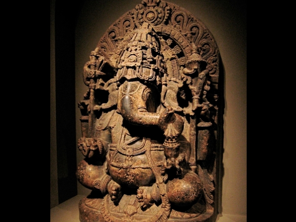 മറ്റു പ്രതിഷ്ഠകള്