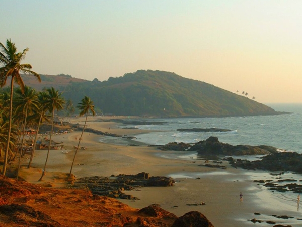 മര്ഗോവ കാഴ്ചകള്
