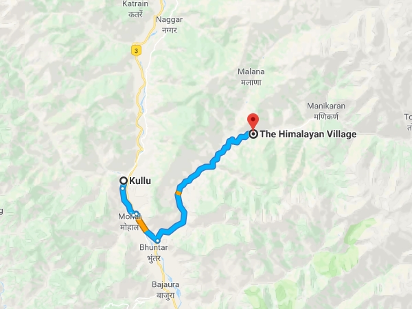 എത്തിച്ചേരാന്