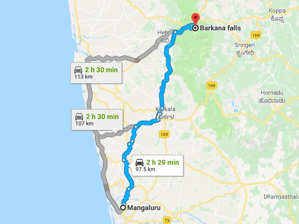 എത്തിച്ചേരാന്