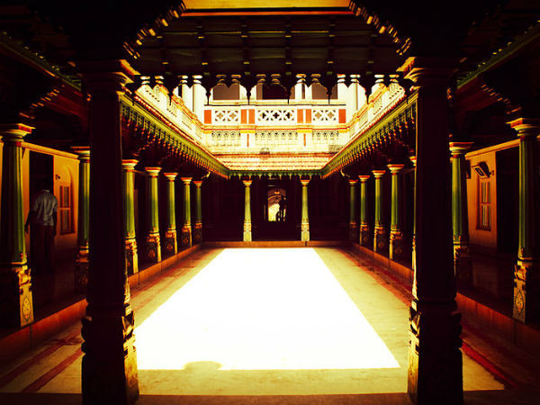 ചെട്ടിനാട്