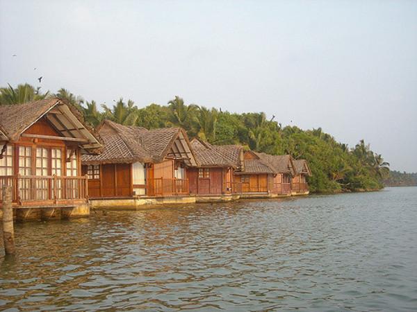 മനോഹരമായ പൂവാര് കാഴ്ചകള്