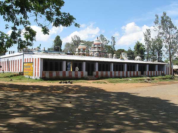 അരപലേശ്വരർ ക്ഷേത്രം
