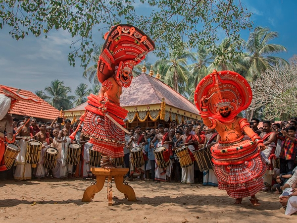 കണ്ണൂര് എന്നാല്