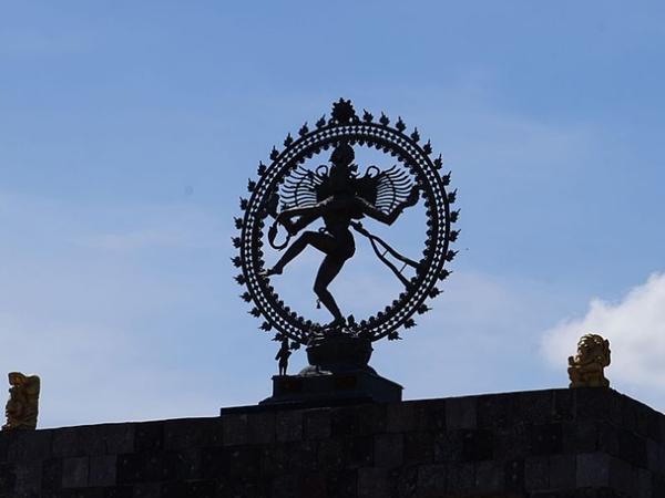 ശിവക്ഷേത്രങ്ങളിലെ നിഗൂഢതകള്