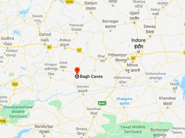 എവിടെയാണിത്?