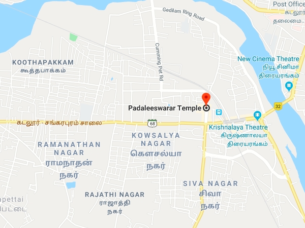 എവിടെയാണിത്?