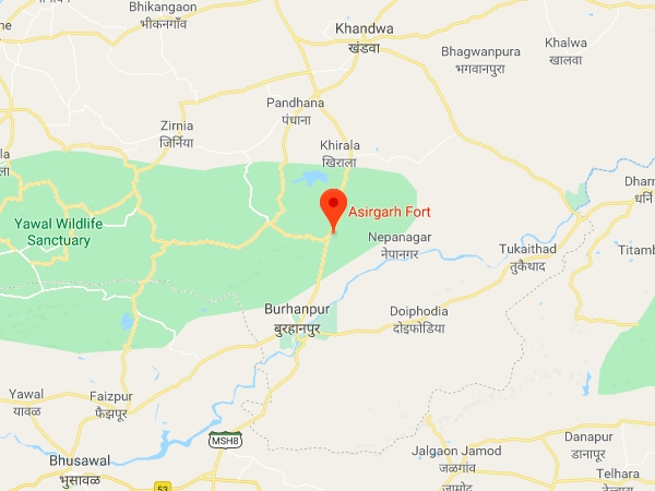 എവിടെയാണിത്?