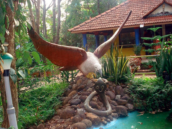 പറശ്ശിനിക്കടവ്