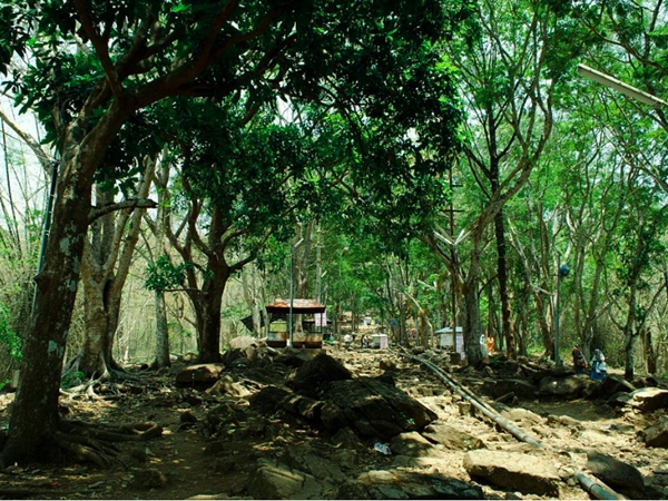 എവിടെയാണിത്?