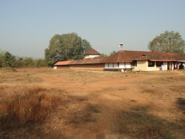 ഭൂമിദോഷമകലാന്