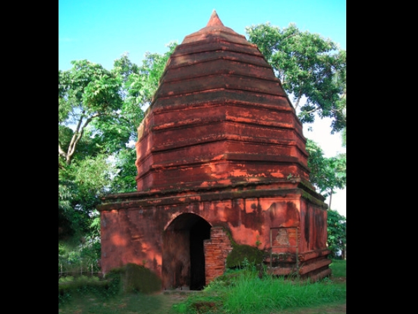 ഉമാനന്ദ ക്ഷേത്രം