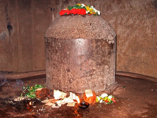 പ്രധാന ക്ഷേത്രം