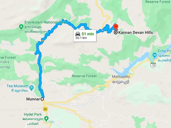 എത്തിച്ചേരാന്