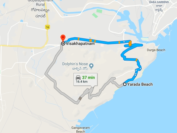 എത്തിച്ചേരാന്