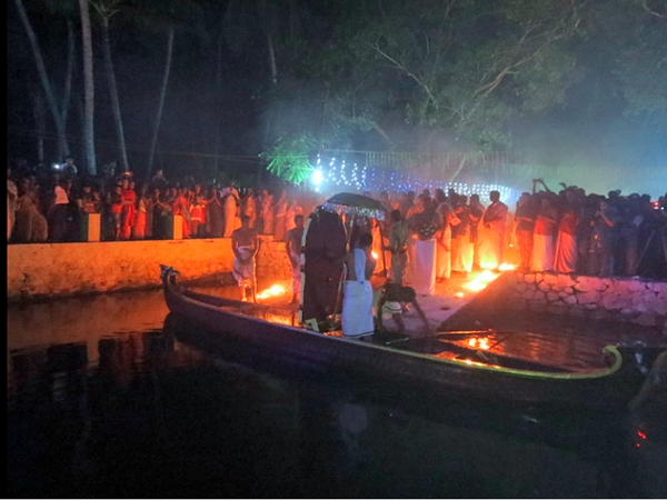 ഈ വര്ഷത്തെ പൂരം