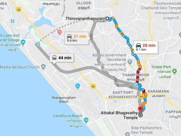 എത്തിച്ചേരാന്