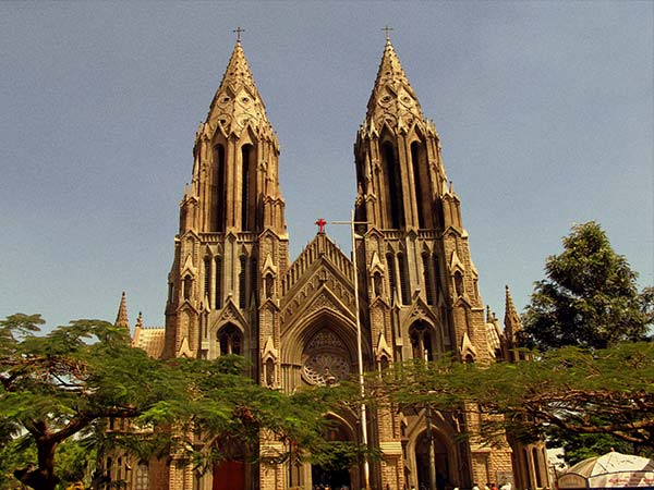 സെയ്ന്റ് ഫിലോമിനാ ദേവാലയം