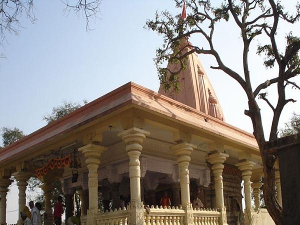അല്പം പുരാണം