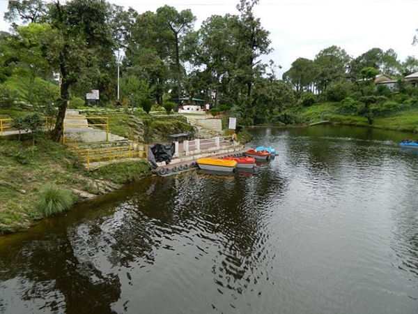 ആകര്ഷണങ്ങള്