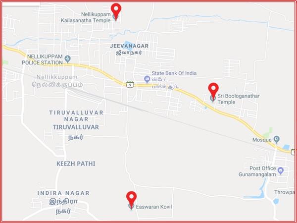 എവിടെയാണിത്