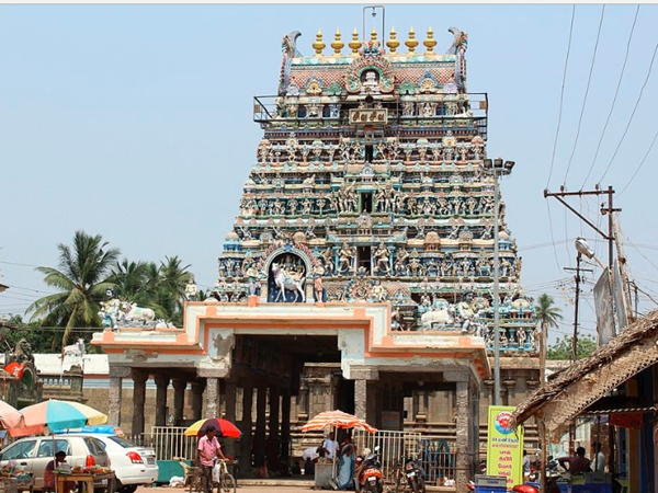 പല്ലവ രാജാക്കന്മാരുടെ നിര്മ്മിതി