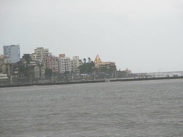 മഹാലക്ഷ്മി മന്ദിര്, മുംബൈ