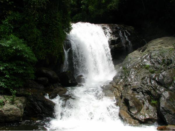 ആറ് അരുവികള്