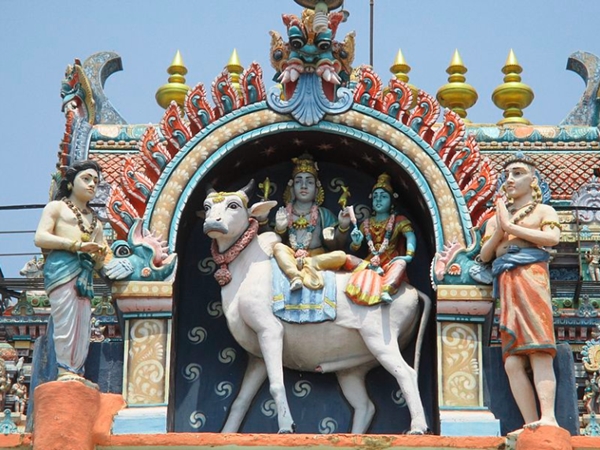 പേരുവന്ന വഴി