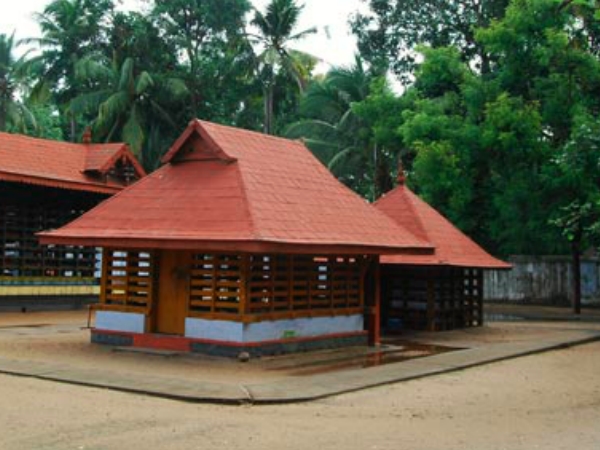 സുദര്ശന മൂര്ത്തി