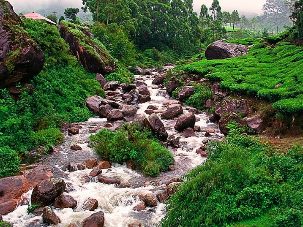ആദ്യ സന്ദര്ശനം