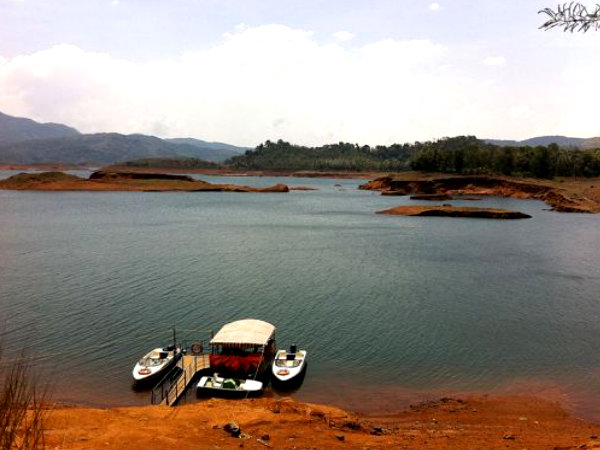 വയനാട്
