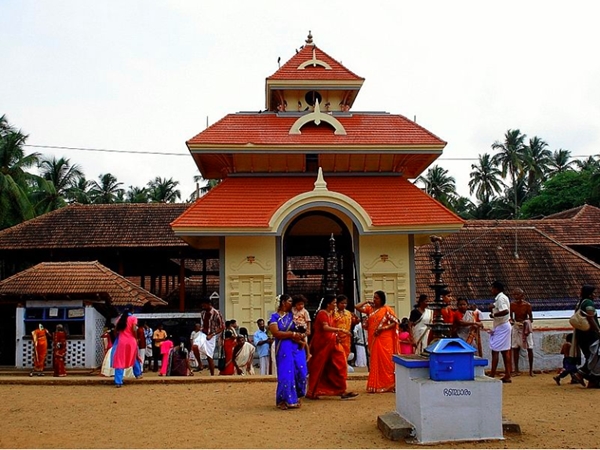 പൂവന്കോഴി വഴിപാട്