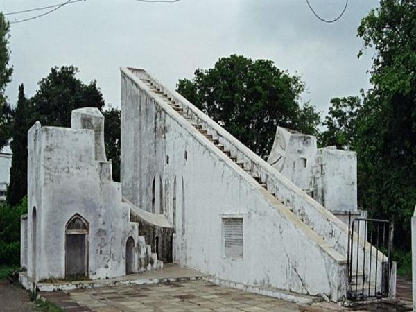 പുരാണങ്ങളിലെ ഉജ്ജയിന്