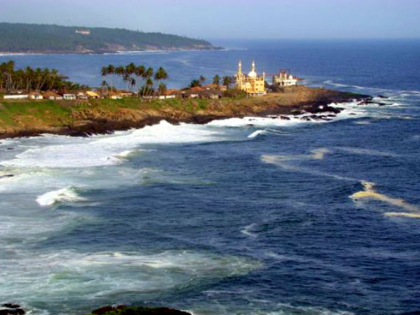 കോവളം