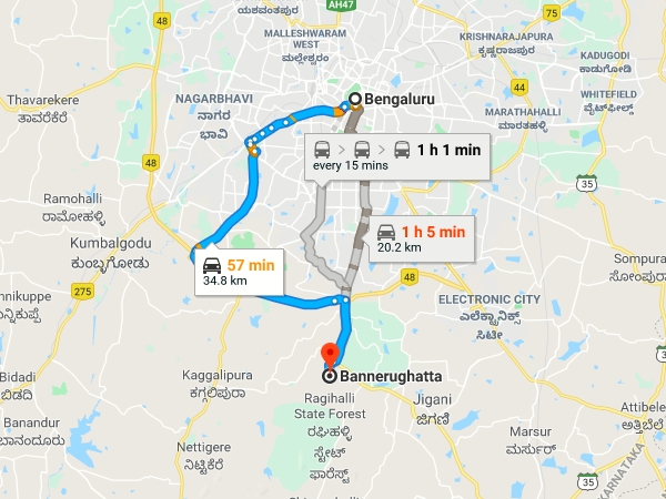 എത്തിച്ചേരാന്