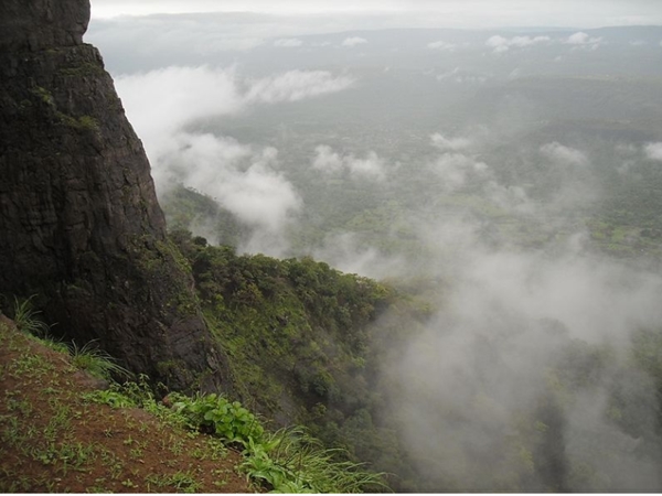 സഹ്യാദ്രിയുടെ രത്നം