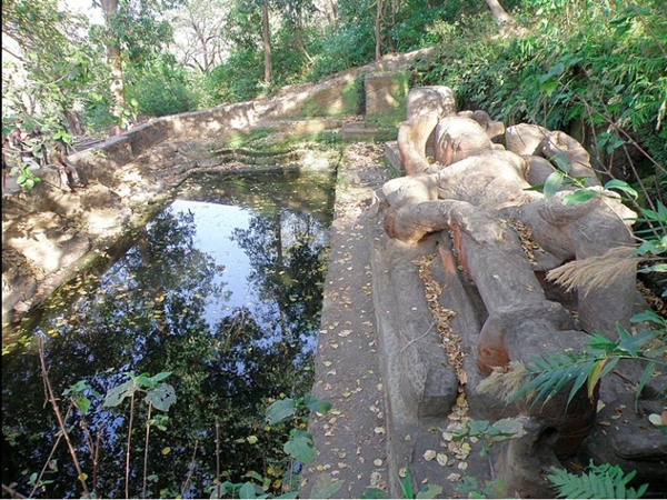 പുണ്യസ്ഥലം