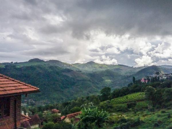 വേനല്ക്കാലം സുഖകരം