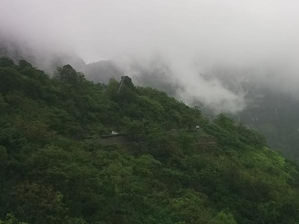 മാല്ഷേജ് ഘട്ട്