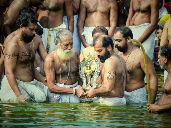 ഉത്തര മലബാറിന്റെ ആഘോഷങ്ങള്
