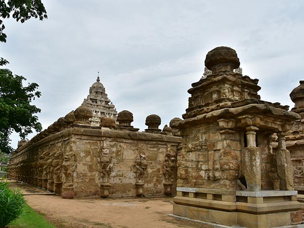 കാഞ്ചീപുരം